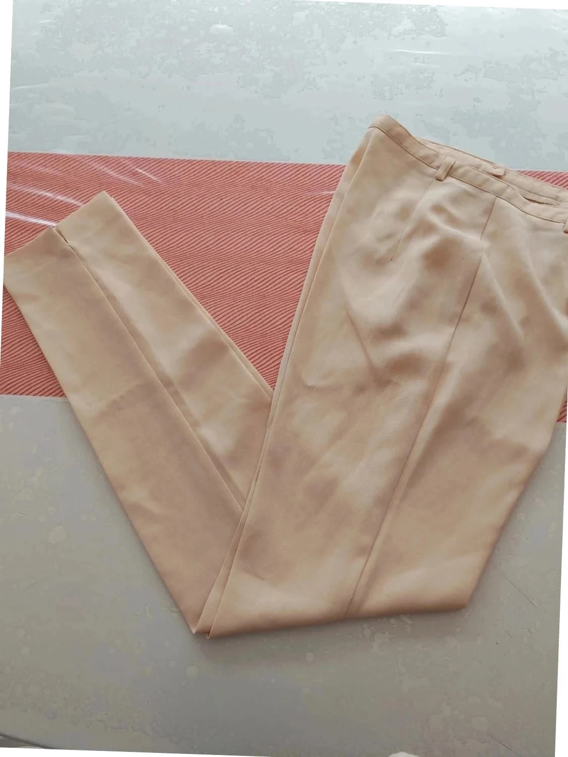Pantalon cigarette promod taille 36